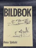 Bildbok