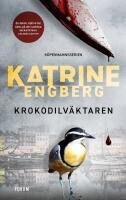 Krokodilv&auml;ktaren