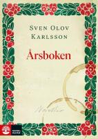 &Aring;rsboken