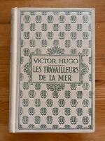 Les Travailleurs de la mer