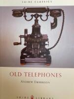 Old telephones