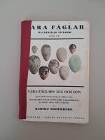 V&aring;ra f&aring;glar
