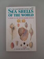 Sea shells of the world