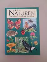 Ut ibnaturen