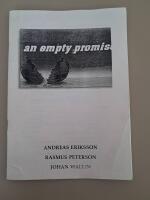 An emty promise
