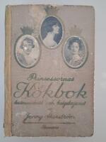 Prinsessornas kokbok