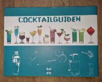 Cocktailguiden