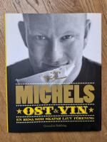 En god bok om konsten att njuta av ost och vin