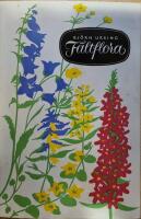 F&auml;ltflora