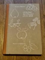 Odling av frukt och b&auml;r 