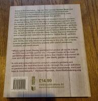 The London Garden Book A-Z