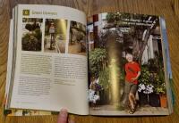 The London Garden Book A-Z