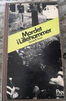 Mordet i Lillehammer