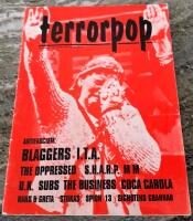 Terrorpop nr 4 