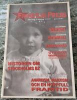 Frihetlig Press 1