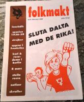 Folkmakt nr 8 