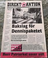 Direkt Aktion nr 1 1997