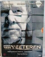 Van Veeteren - Box 1 (3-disc)