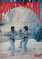  Power Karate, Volume I