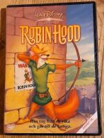 Robin Hood (Inplastad)