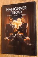 Hangover  Trilogy (3-disc)
