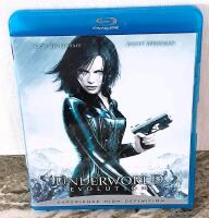 Underworld Evolution - Blu-ray