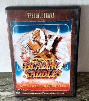 Det v&aring;ras f&ouml;r sheriffen (Blazing saddles)
