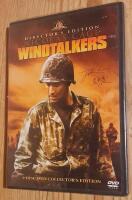 Windtalkers 2 disc ( Inplastade)