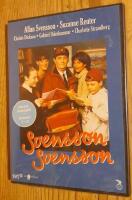 Svensson Svensson - F&ouml;rsta S&auml;songen - Avsnitt 1- 6 (Inplastad)