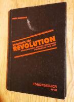 Samarbete f&ouml;r revolution : kommunisternas hemliga verksamhet i Tornedalen 1918-1939