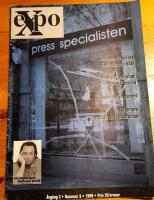 Expo nr 3 1996