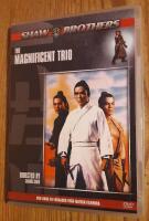 The Magnificent Trio DVD
