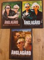 &Auml;nglag&aring;rd  1, 2, 3 DVD