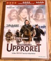 Kautokeino - Upproret (Inplastad)