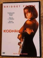 Kodnamn: Nina