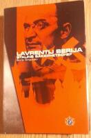 Lavrentij Berija : Stalins s&auml;kerhetschef