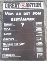 Direkt aktion NR 5 99