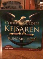 Kungars d&ouml;d