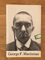 George F. Maciunas: Fluxus &ndash; tre versioner / Birth of Fluxus &ndash; the ultimate version