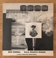 U.S.S. Pacific Ocean. A story about the World Police.