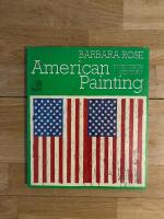 American painting - the twentieth century