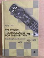 Strategic Technologies for the Military