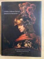 I Pallas Athenas huvud : hundra &aring;r av humaniora