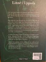Linn&eacute; i Uppsala