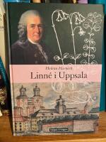 Linn&eacute; i Uppsala