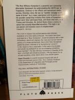 The new military humanism - lessons from Kosovo