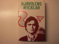 Dj&auml;vulens nycklar