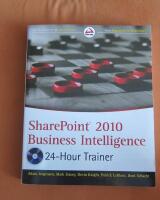 SharePoint 2010 Business Intelligence 24-Hour Trainer