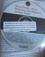 SharePoint 2010 Business Intelligence 24-Hour Trainer