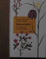 V&auml;xtsamh&auml;llen : 20 naturtyper fr&aring;n havsstrand till kalfj&auml;ll